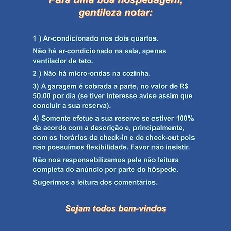 Ipanema - Apartamento Para 6 Pessoas A 100 M Da Praia